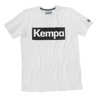 Image of Errea ERREP Men Promo T Shirt Men&#039;s White, M