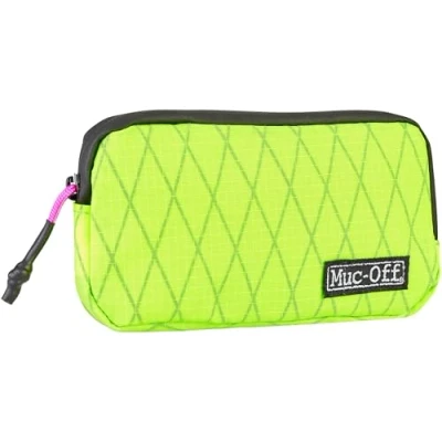 Image of Muc Off Essentials Case with Header
