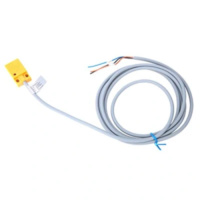 Image of TL W5MC1 5mm Detecting Distance Approach Sensor Inductive Proximity Switch for Automatic Control System NPN NO DC 12 24V 100mA 3 Wire