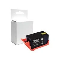 Image of QCONNECT HP 917XL REMF INKJET BLK