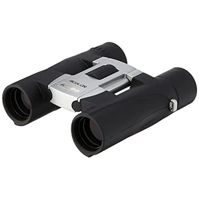 Image of Nikon Aculon A30 10X25 Binoculars