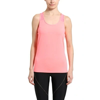 Image of Ultrasport Women&#039;s Adria Top Pink, X Small