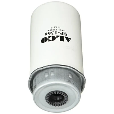 Image of 1370779, 1685861, 6C119176AA, 6C119176AB Fuel Filter ALCO SP 1366 Insert FORD: Transit Mk6 Van, Caja / Chasis