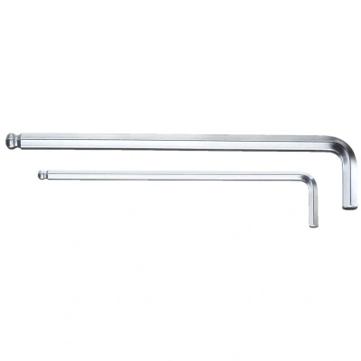 Image of Gedore Hexagon socket key, extra long