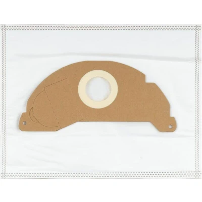 Image of vidaXL Vacuum Cleaner Bags for Karcher A2004 20 pcs