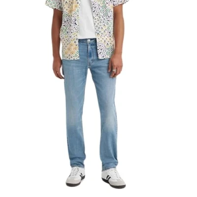 Image of Levi&#039;s Men&#039;s Jeans 511 Slim V5 , Cloudless Sky 28W / 32L