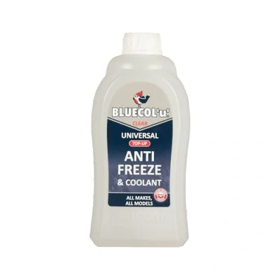 Image of Bluecol Universal Antifreeze, 1 L