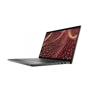 Image of Dell Latitude 7430, 16GB DDR4, 2TB NVMe i7 1265U (10 Core, 4.8GHz), Iris Xe Graphics, Fingerprint &amp; Smart Card Reader, vPro, WIFI 6 BT 5.2, Win 11 Pro, Backlit KYB 14 Silver Laptop