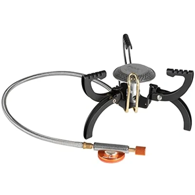 Image of FOX Cookware Explorer Stove Cooker (CCW018)