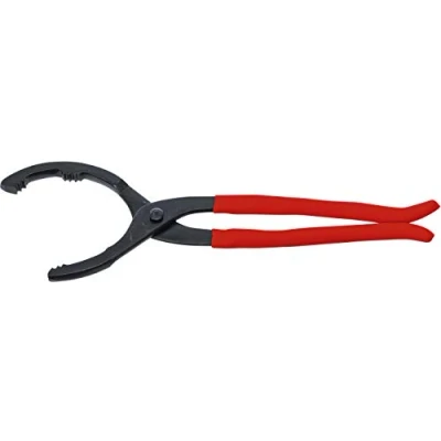 Image of BGS Diy 1051 Oil Filter Pliers 400 mm