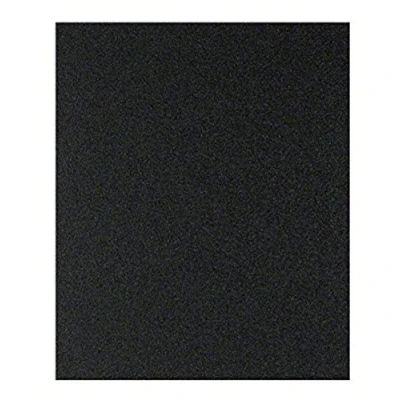 Image of Bosch 2609256 C04 SIC Manual Use Water Resistant Sandpaper 230 x 280 mm P320