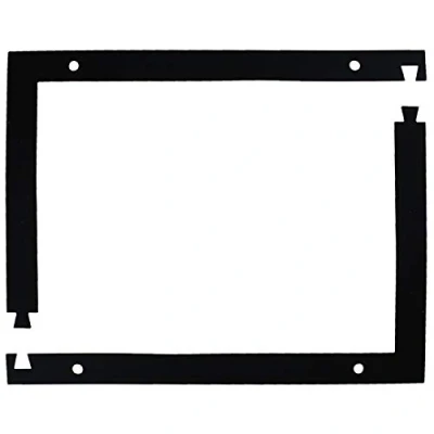 Image of Lincat Genuine Water Boiler Rubber Lid Seal (Pack of 2)