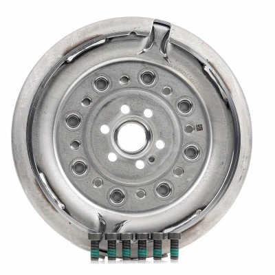 Image of 03L105266BT Dual mass flywheel SACHS 2294 001 360
