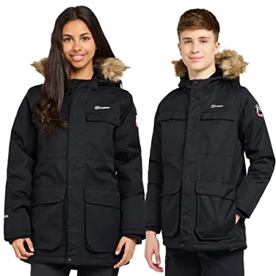 Image of Kids&#039; Fourstones Parka
