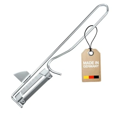 Image of Westmark Peeler Stainless Steel Famos