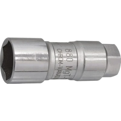 Image of Hazet 880MGT 18 Spark Plug Socket Spanner Attachment