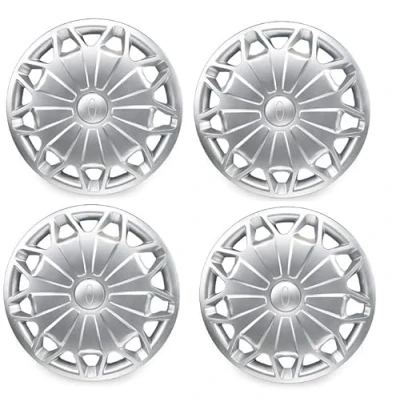 Image of 16&quot; Wheel Trims/Wheel Rims