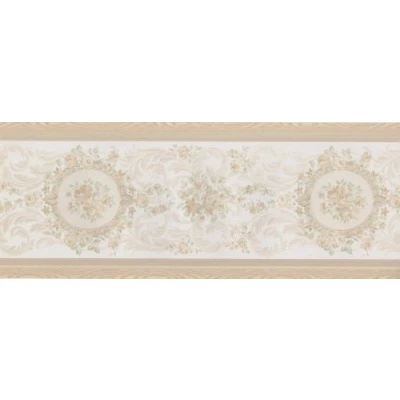 Image of Fine Decor 165 mm Nanda Border, Beige
