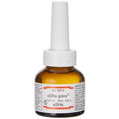 Image of Esha 79014 Gdex Water Conditioner, 20 ml, (Pack of 1)