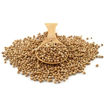 Image of Sussex Wholefoods Organic Coriander Seeds 100g