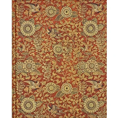 Image of Sunflower Tapestry Journal (Diary, Notebook)