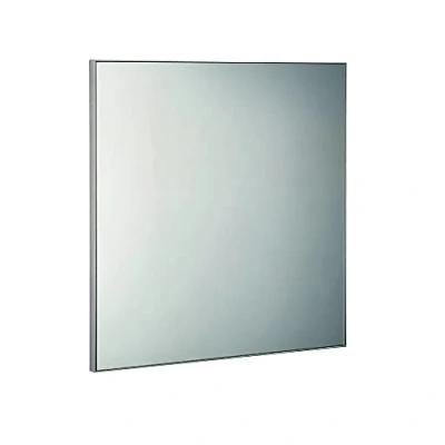 Image of Ideal Standard 70cm Framed Wall Mounted Bathroom Mirror
