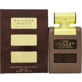 Image of Shades Wood (100ml), 3.4 ounces