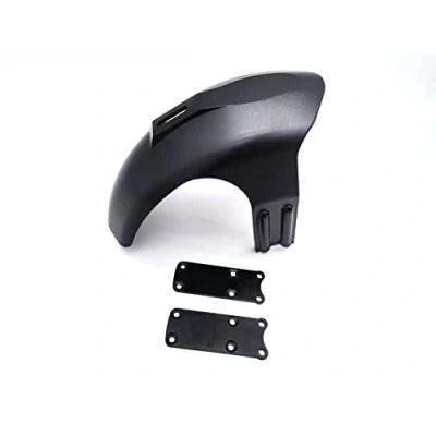 Image of SPEDWHEL Rear Mudguard and Fender Lining Shim for Kugoo G2 Pro Folding Electric Scooter Back Replacement Accessories
