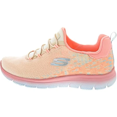 Image of Skechers, Red Ncmt, 6 UK