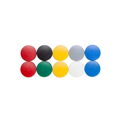 Image of Magnet Maul Solid Diameter 15 mm