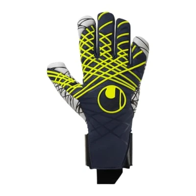 Image of uhlsport Prediction Ultragrip HN Football Goalkeeper Gloves
