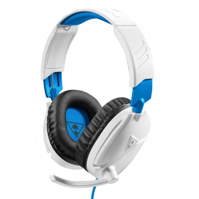 Image of Turtle Beach Recon 70 Gaming Headset for PS5, PS4, and PS4 Pro