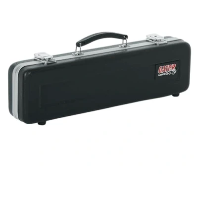Image of Gator Deluxe Molded Case for Flutes