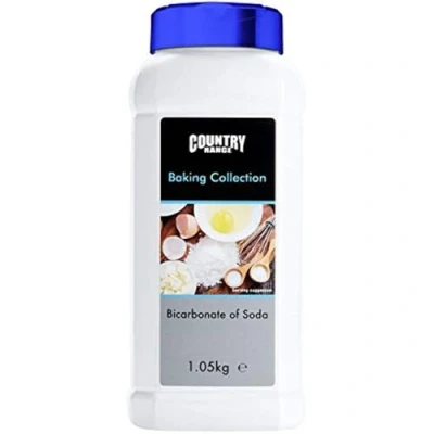Image of Country Range Bicarbonate of Soda 1x1.05kg