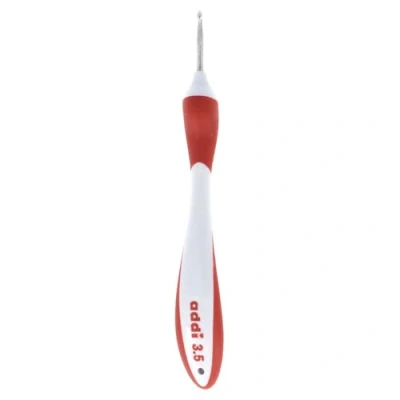 Image of addi Swing Crochet Hooks 3.50mm