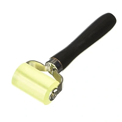 Image of VORCOOL Car Sound Deadener Application Rolling Wheel Roller