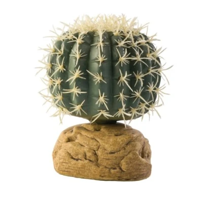 Image of Exo Terra Barrel Cactus, Small