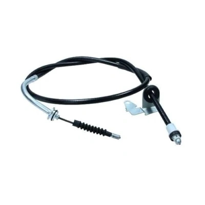 Image of 34406769954 Brake Cable MAXGEAR 32 1401 1402mm MINI: Hatchback