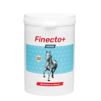Image of Finecto + Horse in size: 600 gram (EU).