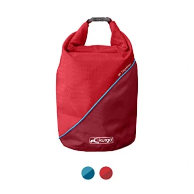 Image of Dog Kibble Carrier
