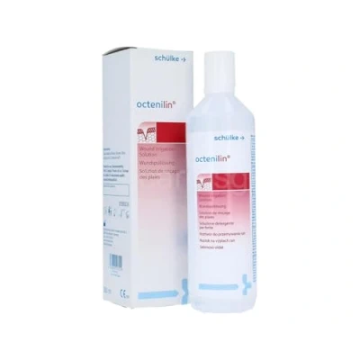 Image of Octenilin Wound Irrigation, 350ml