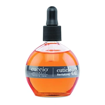 Image of Cuccio Naturale Revitalising Cuticle Oil (75ml) 2.5oz Mango &amp; Bergamot