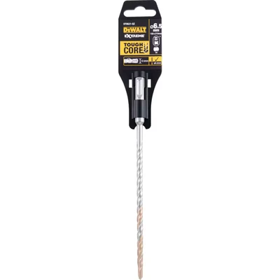 Image of Dewalt DT9521QZ 6.5 x 210 mm Extreme 2 SDS Plus Drill Bit