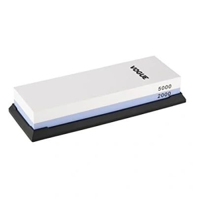 Image of Vogue CN277 Dual Grit Whetstone, 2000/5000