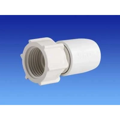 Image of Hep2O 15mm x 1/2 Inch Hand Titan Tap Connector