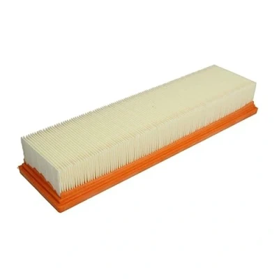 Image of FA3433 Air Filter PURFLUX A1779 49mm 92mm 334mm Insert PEUGEOT: 207 Hatchback, SW, CITROËN: C3 II