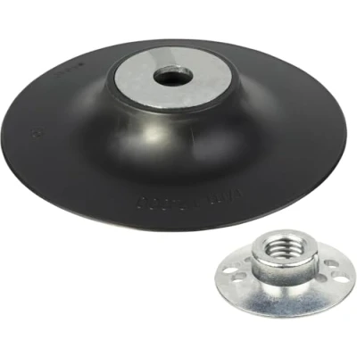 Image of wolfcraft Backing Pad I 2454000
