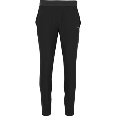 Image of ELITE LAB Men&#039;s Run Trousers, 1001 Black, XL