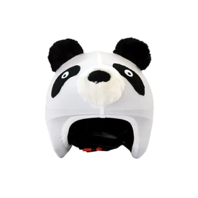 Image of Coolcasc PANDA Multisport Helmet Cover