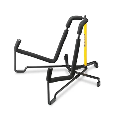 Image of Hercules GS301B TravLite Foldable Lightweight Acoustic Guitar Stand